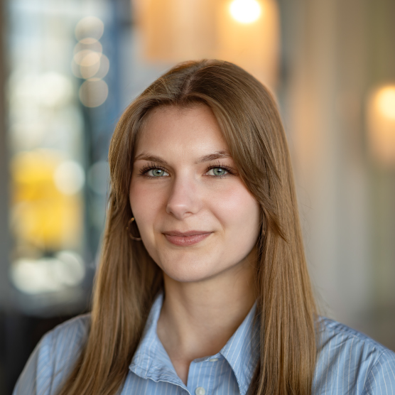 Kinga Prandol
